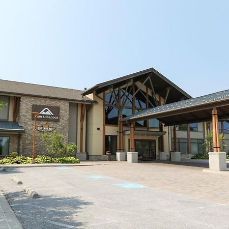 Liberty Mountain Resort Fairfield Buitenkant foto