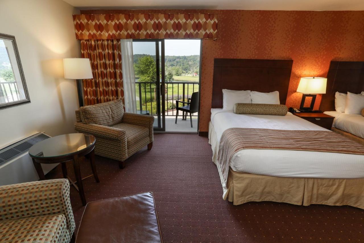 Liberty Mountain Resort Fairfield Buitenkant foto