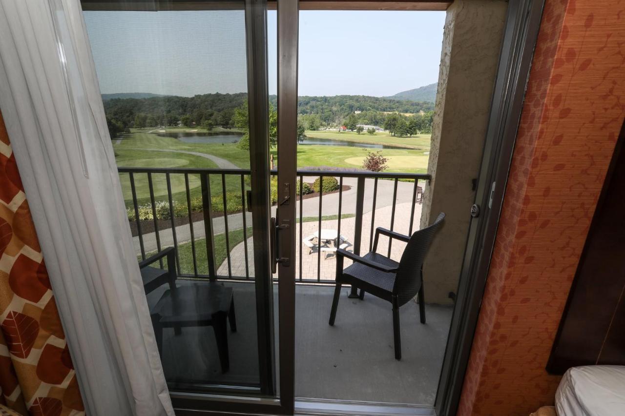 Liberty Mountain Resort Fairfield Buitenkant foto