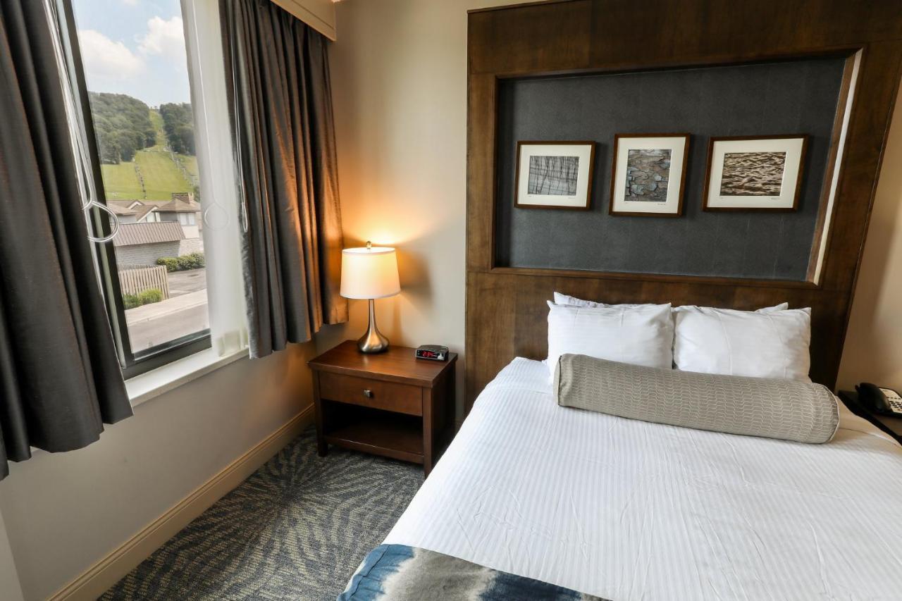 Liberty Mountain Resort Fairfield Buitenkant foto