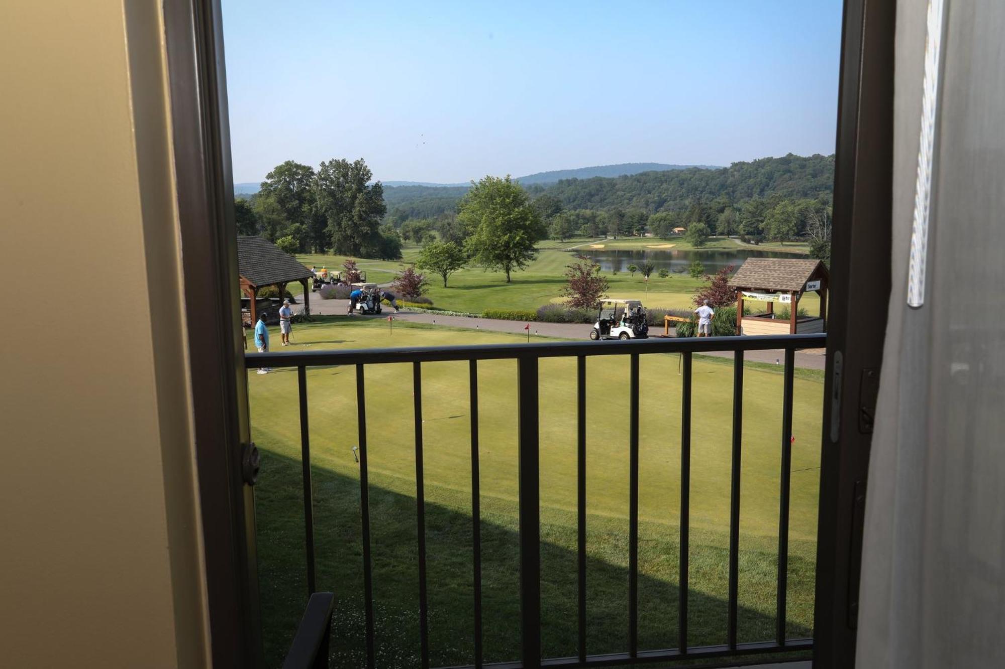 Liberty Mountain Resort Fairfield Buitenkant foto